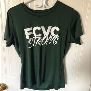Volleyball t-shirt